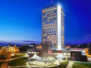 Clarion Congress Hotel Ceske Budejovice