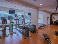 Oakwood Residence Naylor Road Pune Hotels in Pune