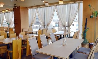 Hotel Pearl City Akita Kanto-Odori - Housity