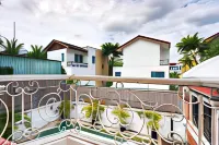 KN2 Holiday Villa