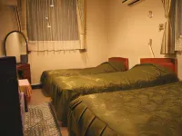 Pension Hoshinosuna - 2-stjärniga