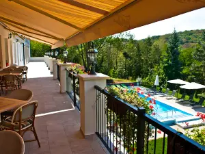 Calimbra Wellness Hotel Superior