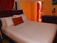 Pinard's Mountain Resort - Cottage 5