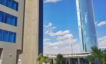 Damac Tower Riyadh  Luxury Apartments