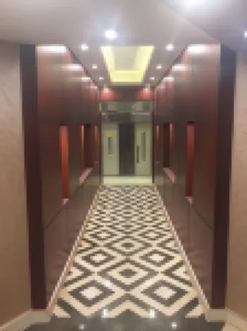 グランド パレス ホテル