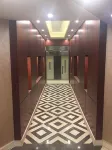 Grand Palace Hotel Hotel di Kairo