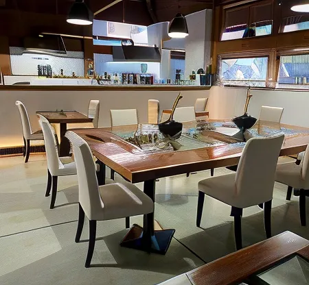 Villa Alba Boutique Hotel