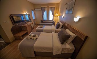 Herakles Thermal Hotel