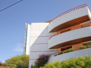 Marambaia Apart Hotel