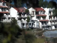 Woodsvilla Residency Ranikhet Hotel a Turkaura
