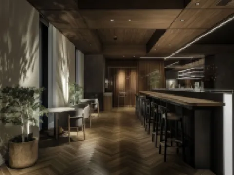 SAPPORO STREAM HOTEL Hotels in Sapporo