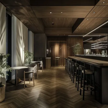 SAPPORO STREAM HOTEL
