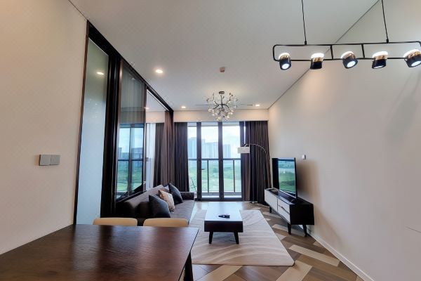 블루스카이 메트로폴 갈레리아 럭셔리(Bluesky Metropole Galleria Luxury)_2
