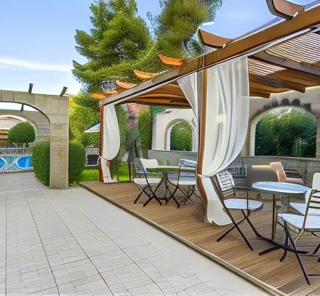 Stefania Hotel