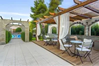 Stefania Hotel - Gym