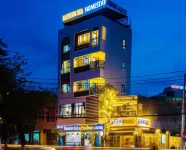 Blossom Sea Homestay Quy Nhơn Hotels in 