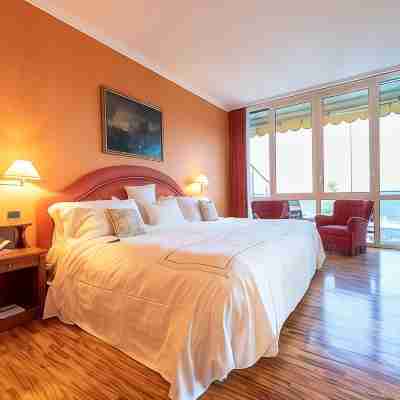 Grand Hotel Del Mare Resort & Spa Rooms