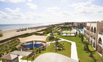 Tui Blue Palm Beach Palace Djerba - Adult Only