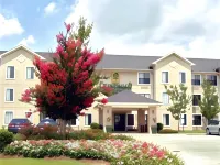 InTown Suites Extended Stay Fort Myers FL Hotels near Speedway