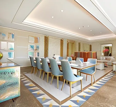 Vivienda Hotel Villas, Jeddah