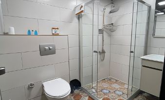 Nene Hatun 59 Butik Otel