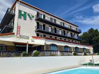 Hôtel le Belvedere Hotels in Elne