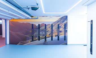 Villa Levante Montiboli by Buccara