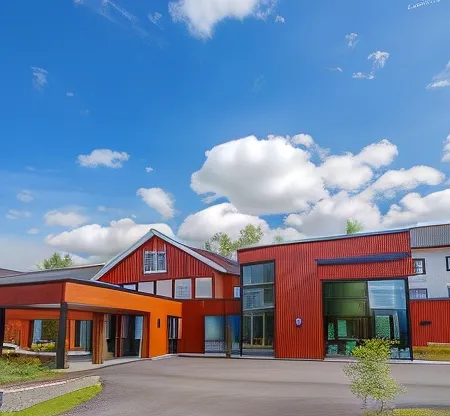 Birkebeineren Hotel & Apartments
