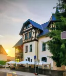 Hotel Villa Alice Hotels in Harz