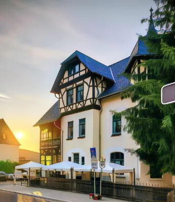 Hotel Villa Alice Hotels in Thale
