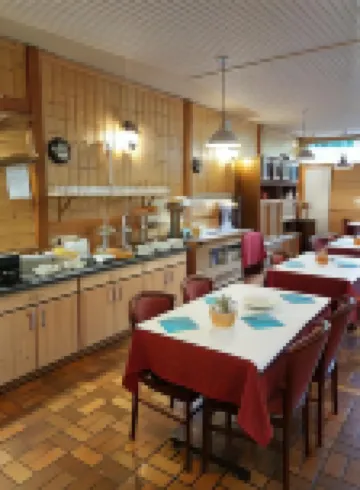 Hotel du Lac des Corbeaux