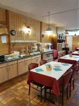 Hotel du Lac des Corbeaux Hotels in Ramonchamp