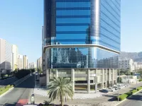 Mercure Makkah Aziziah Hotel dekat King Abdullah Library