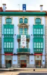 Hotel Alda Palacio Valdés Hotels in der Nähe von University Services Center Aviles
