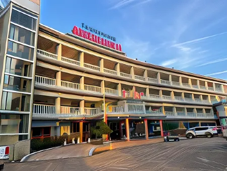 Mekong Hotel