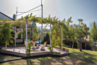 Villa Oidor - Cilento