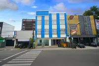 RedDoorz Plus @ Terban Residence