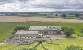 The Old Flax Mill, Aghadowey