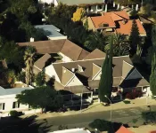 Karoopark Guest House Hotels in Camdeboo Local Municipality