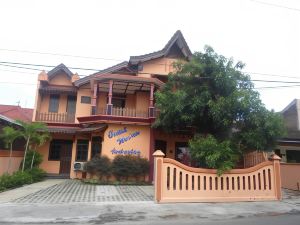 Omah Wetan Homestay