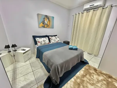 Hotel Residencial Manaus - Flores