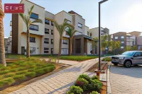 Prime Select New Giza Hotel dekat Siliya Swimming Pool