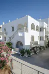 Lygdamis Downtown City 3 Star Hotel Hotel di Naxos