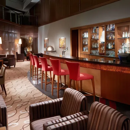 Regent Warsaw Hotel