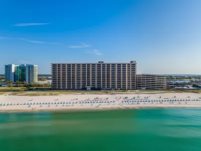 Phoenix X by Brett Robinson Vacations Hotels in Perdido Key
