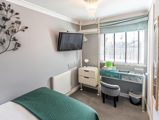 The Kenley Hotel