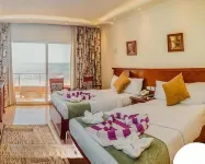 Amwaj Hotel Отели в г. Александрия