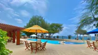 Hostería del Parque Hotels in Puerto Cayo