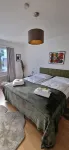 K190 - 2Bdr Apartment Close to Zurich Airport Hotels in Seebach