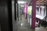 Puri Allisa Syariah Hotels in Kibin